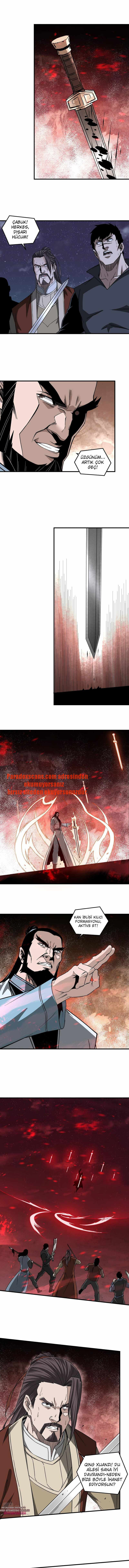 En Büyük Patron Sistemi Bölüm 190 - Sayfa 3