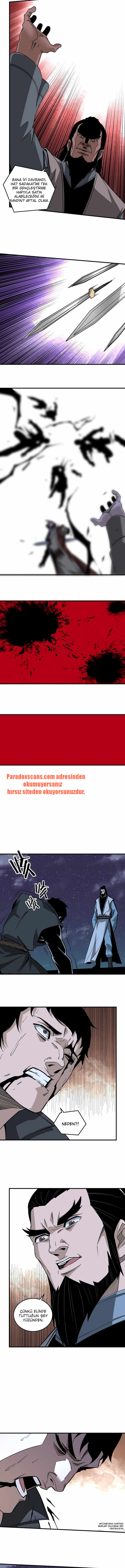 En Büyük Patron Sistemi Bölüm 190 - Sayfa 4