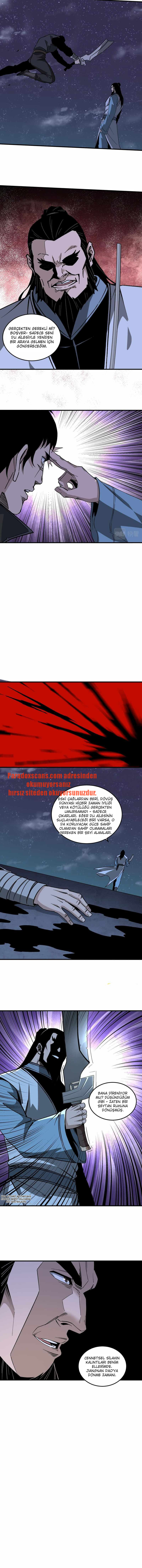 En Büyük Patron Sistemi Bölüm 190 - Sayfa 5