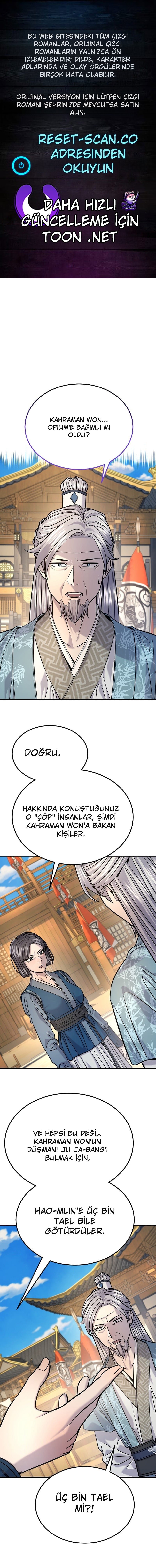 Kader Yutan Bölüm 40 - Sayfa 1