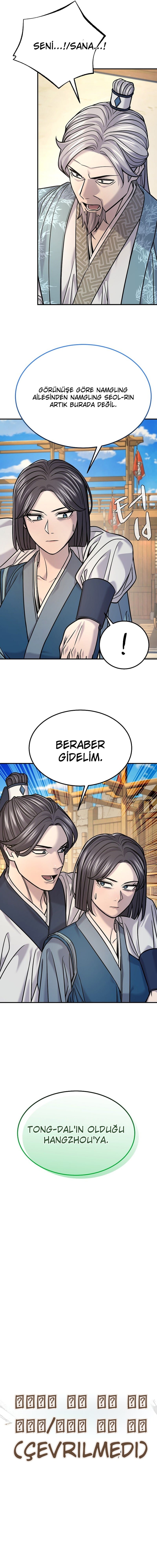 Kader Yutan Bölüm 40 - Sayfa 3