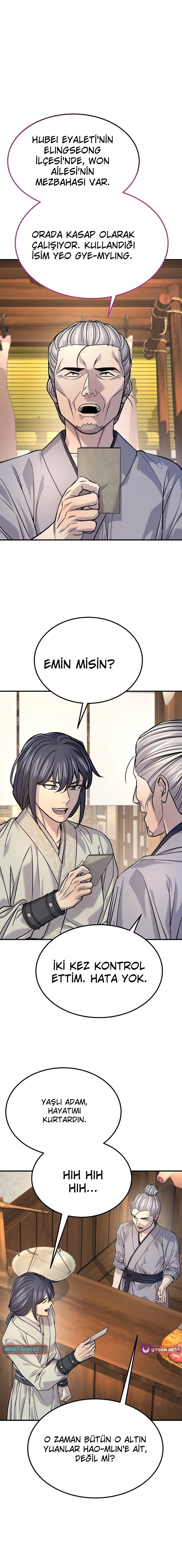 Kader Yutan Bölüm 40 - Sayfa 4