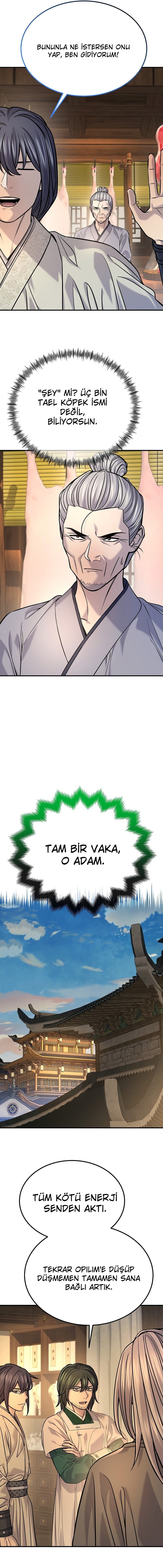 Kader Yutan Bölüm 40 - Sayfa 5