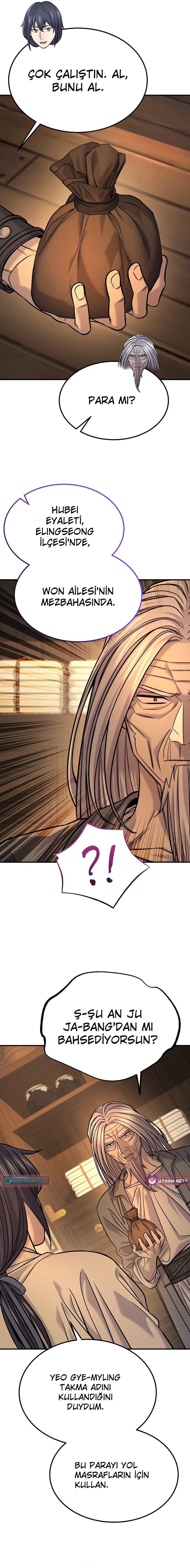 Kader Yutan Bölüm 40 - Sayfa 6