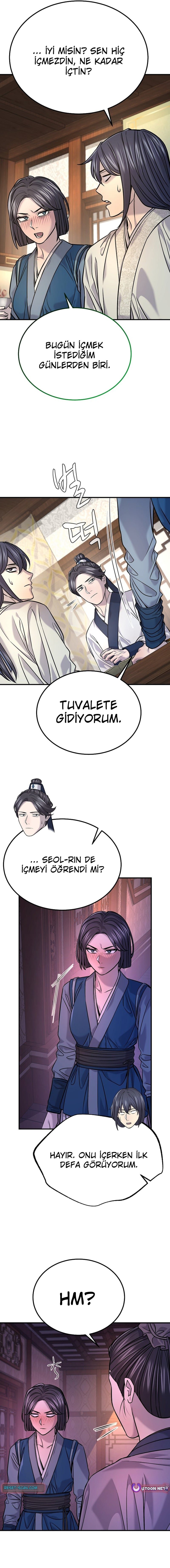 Kader Yutan Bölüm 40 - Sayfa 8