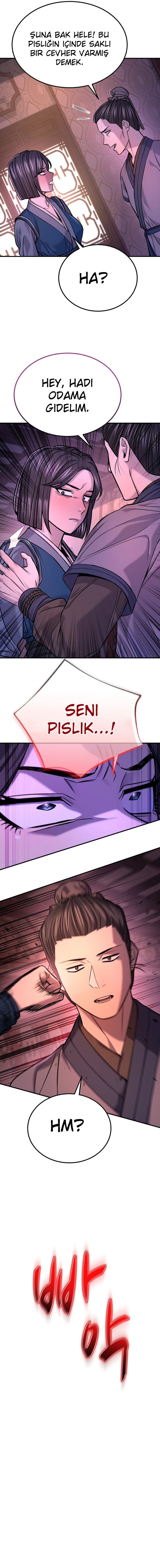 Kader Yutan Bölüm 40 - Sayfa 9