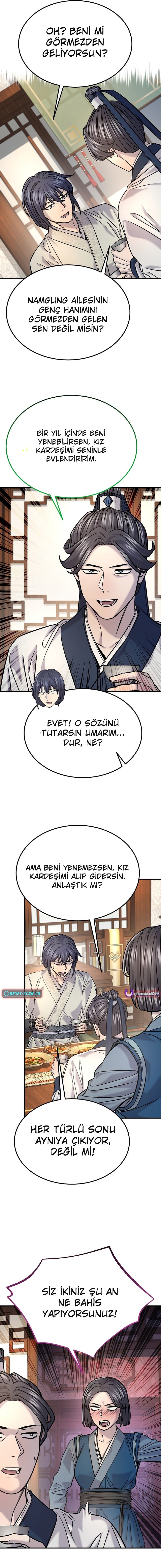 Kader Yutan Bölüm 40 - Sayfa 10