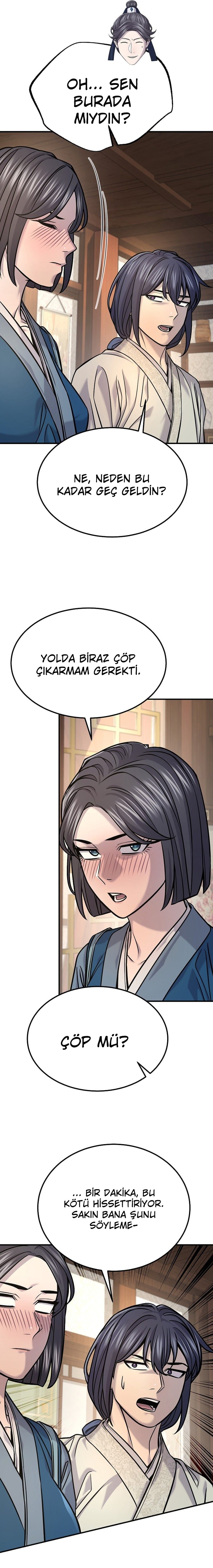 Kader Yutan Bölüm 40 - Sayfa 11
