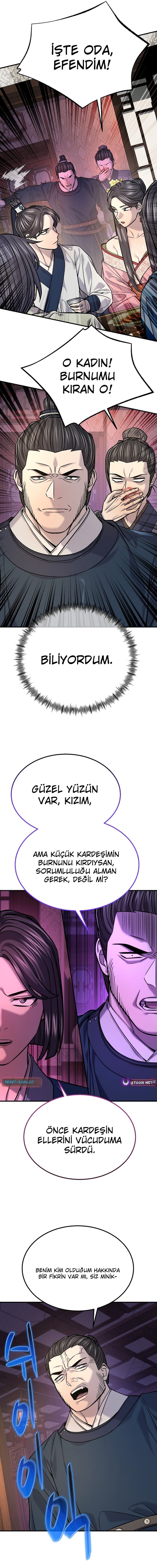 Kader Yutan Bölüm 40 - Sayfa 12