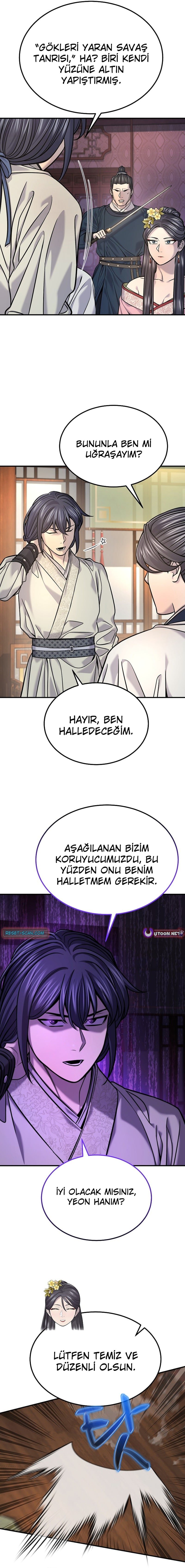 Kader Yutan Bölüm 40 - Sayfa 14