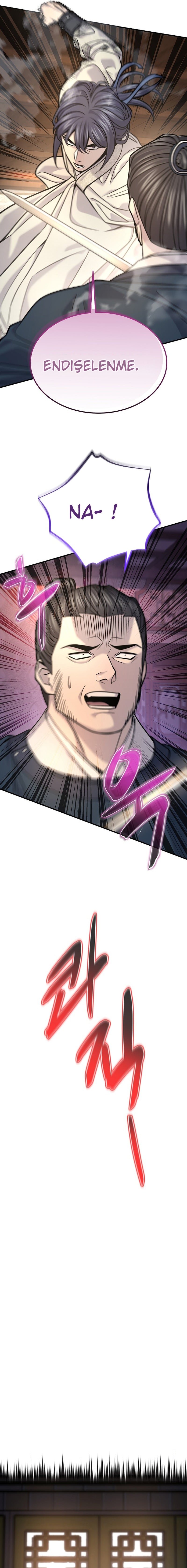 Kader Yutan Bölüm 40 - Sayfa 15