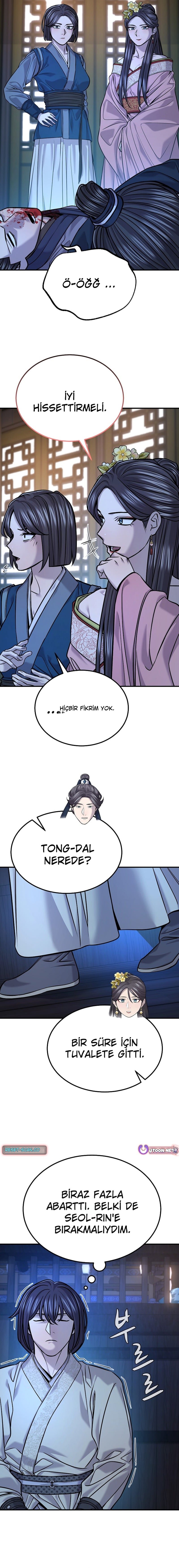 Kader Yutan Bölüm 40 - Sayfa 16