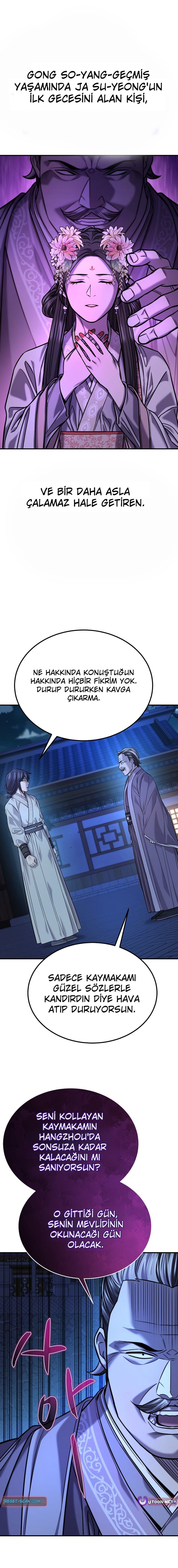 Kader Yutan Bölüm 40 - Sayfa 18