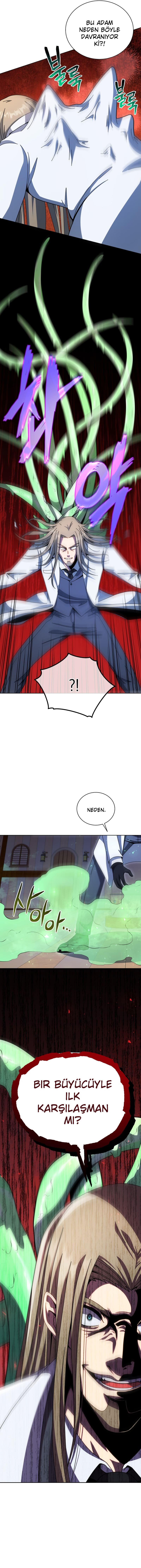 Ölügüden Akademisi ve Dahi Çağırıcı Bölüm 96 - Sayfa 2