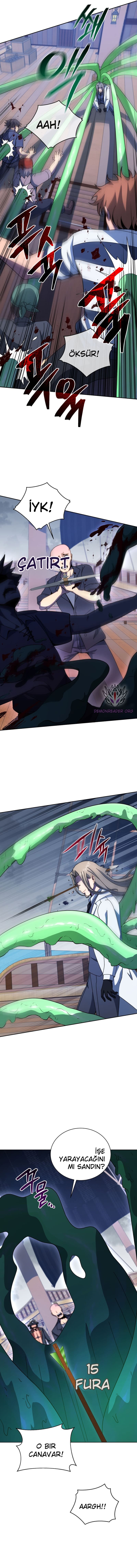 Ölügüden Akademisi ve Dahi Çağırıcı Bölüm 96 - Sayfa 3