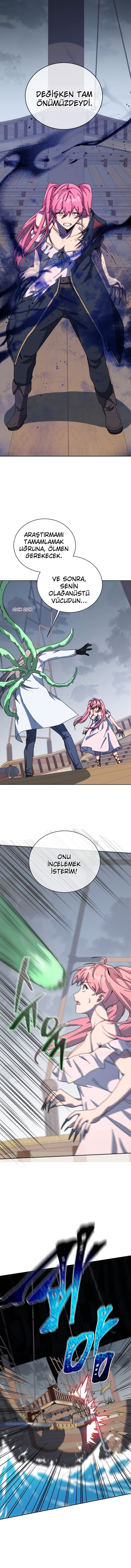 Ölügüden Akademisi ve Dahi Çağırıcı Bölüm 96 - Sayfa 6