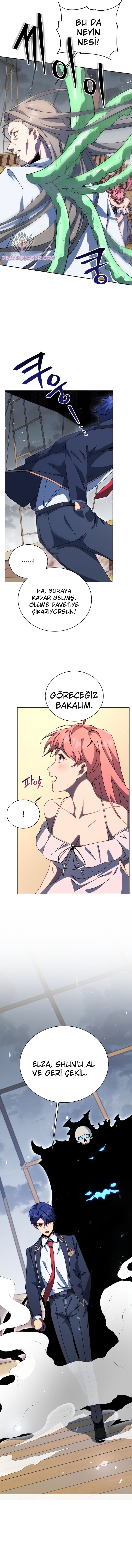 Ölügüden Akademisi ve Dahi Çağırıcı Bölüm 96 - Sayfa 7