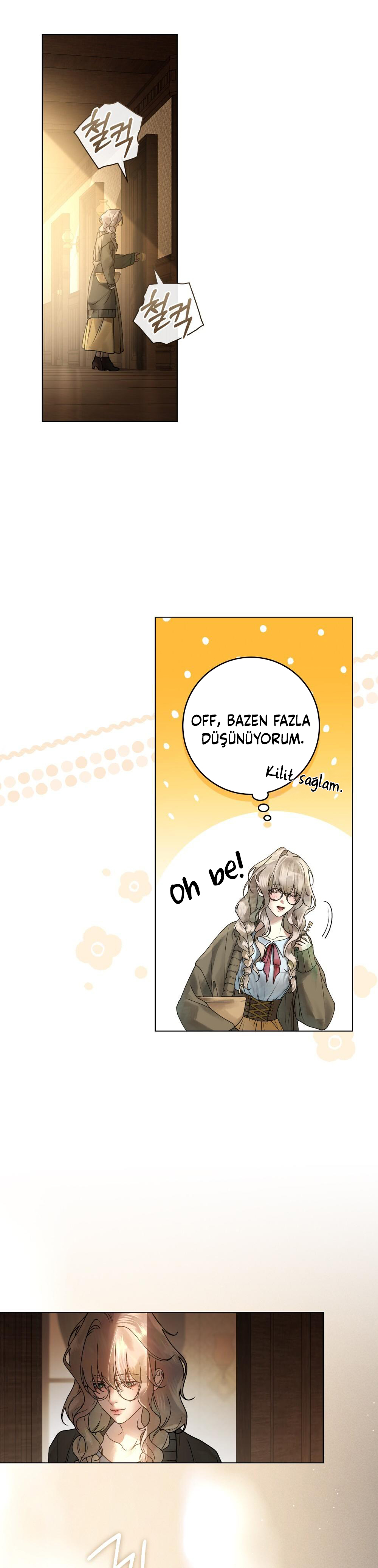 Hınzır Koca İLK BÖLÜMÜ OKUMAYA GİT - Sayfa 8