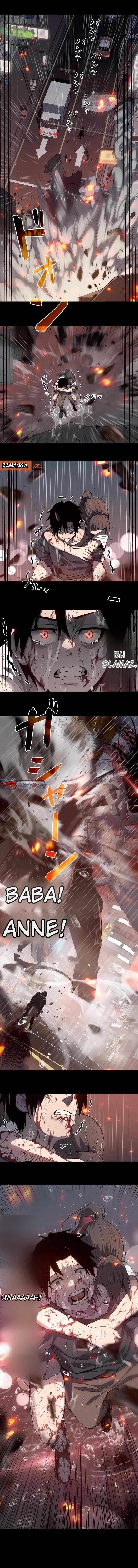 İlahi Yüzük İndi: Öteki Dünyanın En Güçlüsü Bölüm 3 - Sayfa 2