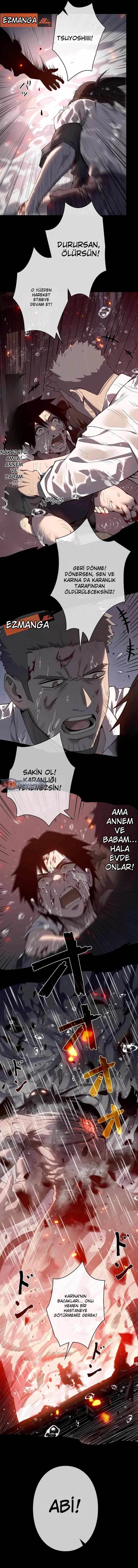 İlahi Yüzük İndi: Öteki Dünyanın En Güçlüsü Bölüm 3 - Sayfa 3