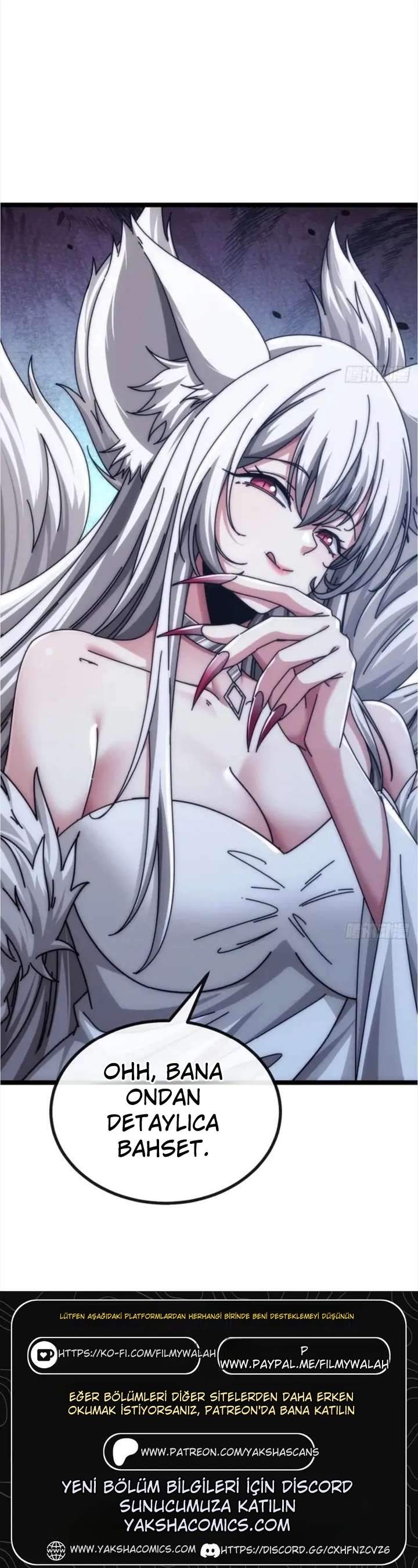 Infinite Evolution Starting from Zero Bölüm 61 - Sayfa 16