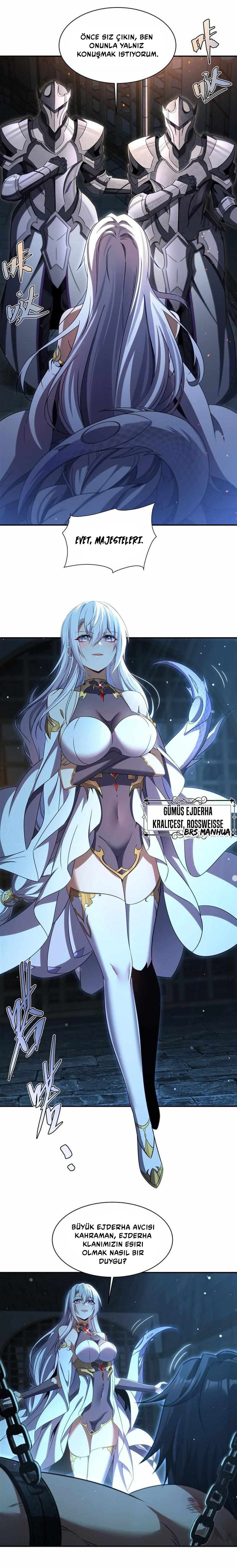 Çeneni Kapa Kötü Ejderha Artık Seninle Çocuk Büyütmek İstemiyorum İLK BÖLÜMÜ OKUMAYA GİT - Sayfa 2