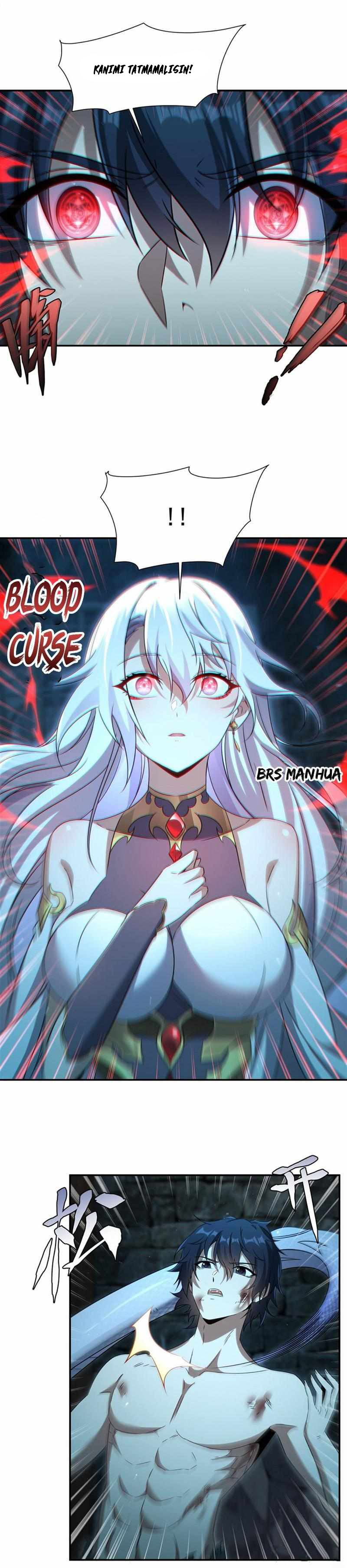 Çeneni Kapa Kötü Ejderha Artık Seninle Çocuk Büyütmek İstemiyorum İLK BÖLÜMÜ OKUMAYA GİT - Sayfa 11