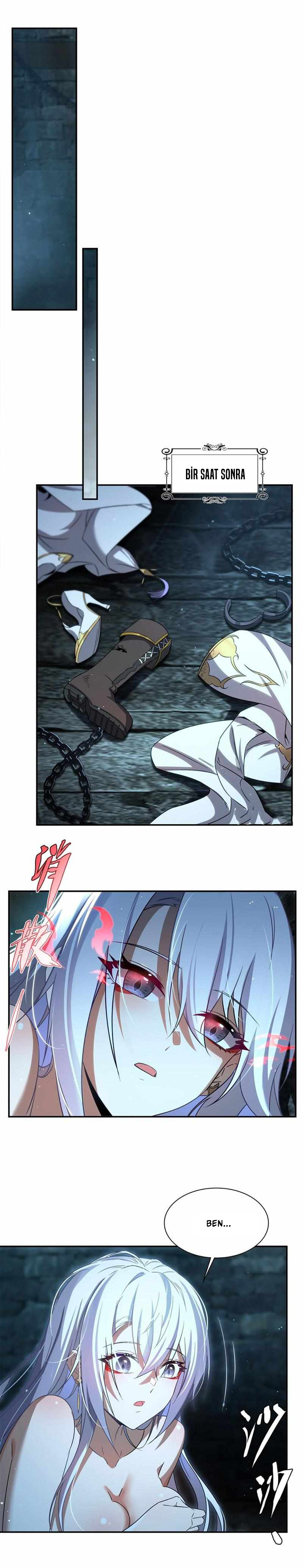 Çeneni Kapa Kötü Ejderha Artık Seninle Çocuk Büyütmek İstemiyorum İLK BÖLÜMÜ OKUMAYA GİT - Sayfa 15