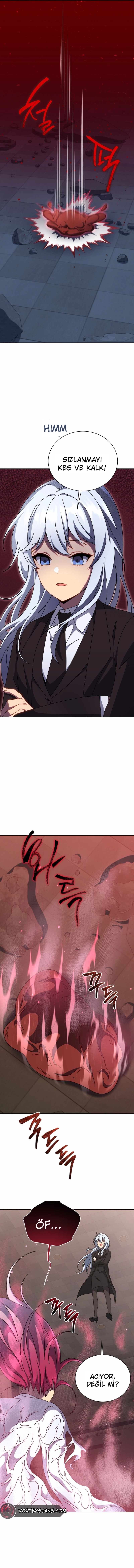 Ölügüden Akademisi ve Dahi Çağırıcı Bölüm 154 - Sayfa 2