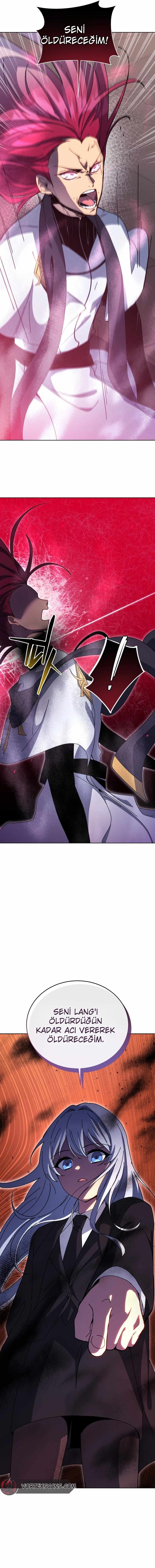 Ölügüden Akademisi ve Dahi Çağırıcı Bölüm 154 - Sayfa 3