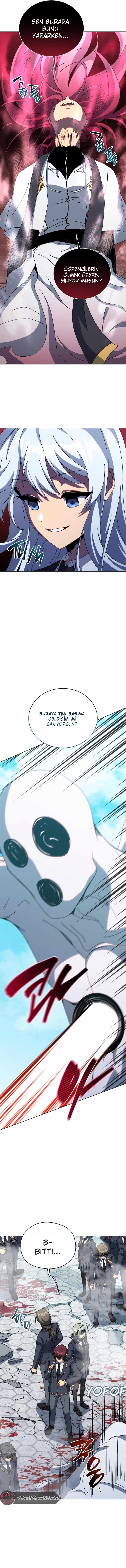 Ölügüden Akademisi ve Dahi Çağırıcı Bölüm 154 - Sayfa 4