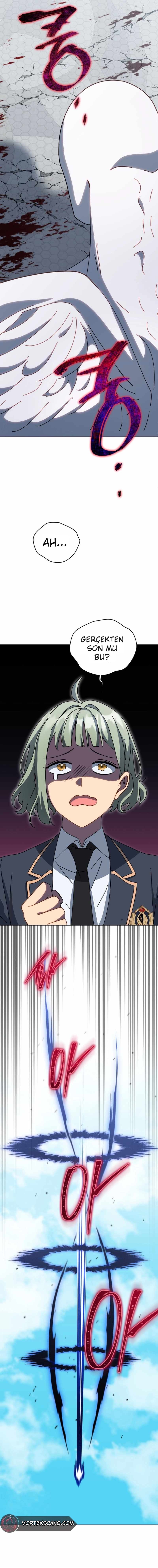 Ölügüden Akademisi ve Dahi Çağırıcı Bölüm 154 - Sayfa 6