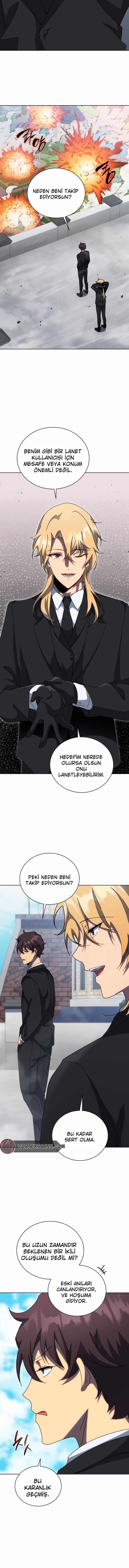 Ölügüden Akademisi ve Dahi Çağırıcı Bölüm 154 - Sayfa 10