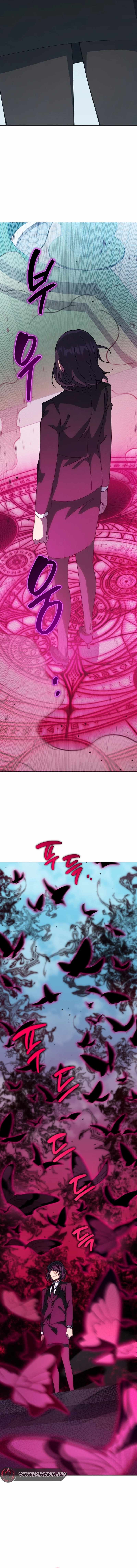 Ölügüden Akademisi ve Dahi Çağırıcı Bölüm 154 - Sayfa 13