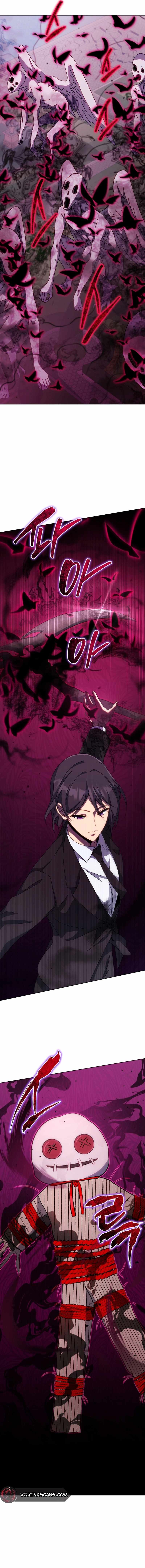 Ölügüden Akademisi ve Dahi Çağırıcı Bölüm 154 - Sayfa 14