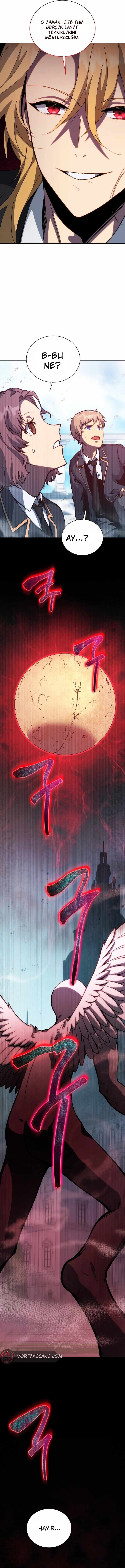 Ölügüden Akademisi ve Dahi Çağırıcı Bölüm 154 - Sayfa 18
