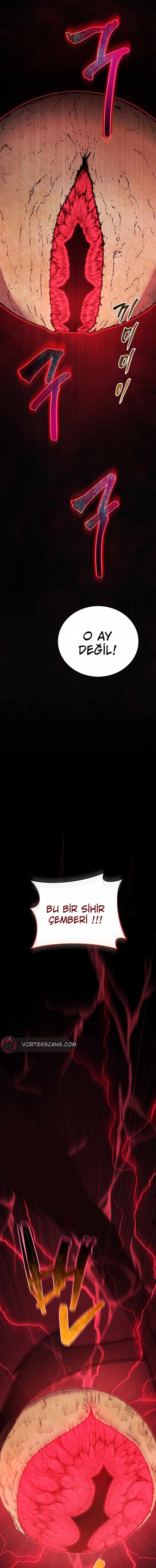 Ölügüden Akademisi ve Dahi Çağırıcı Bölüm 154 - Sayfa 19