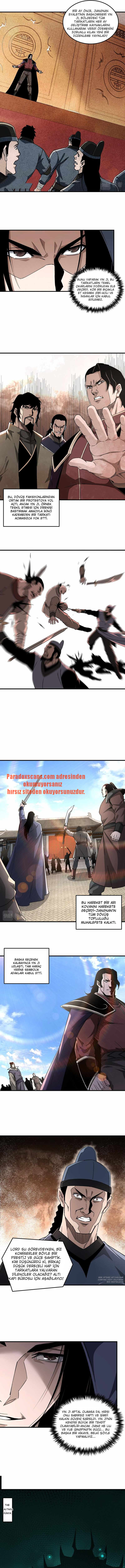 En Büyük Patron Sistemi Bölüm 191 - Sayfa 2