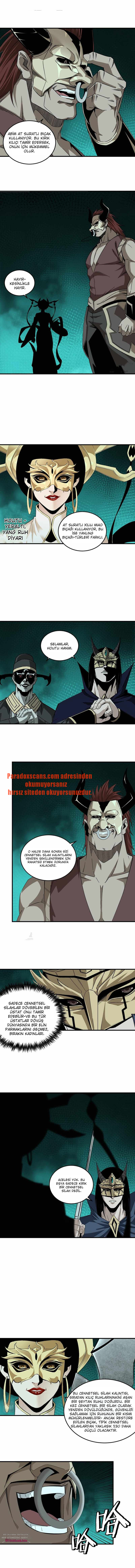 En Büyük Patron Sistemi Bölüm 191 - Sayfa 4