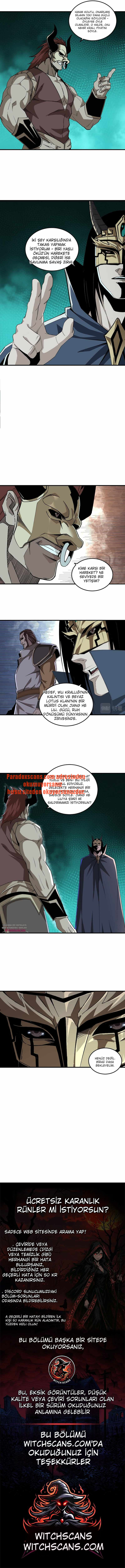 En Büyük Patron Sistemi Bölüm 191 - Sayfa 5