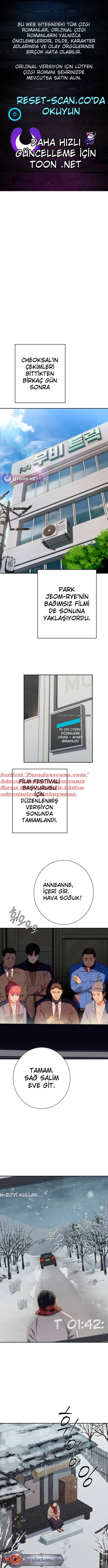 Sesli Dolandırıcılıkla Değişen Hayatım Bölüm 65 - Sayfa 1