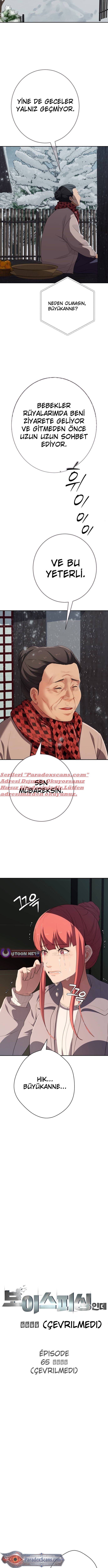 Sesli Dolandırıcılıkla Değişen Hayatım Bölüm 65 - Sayfa 2