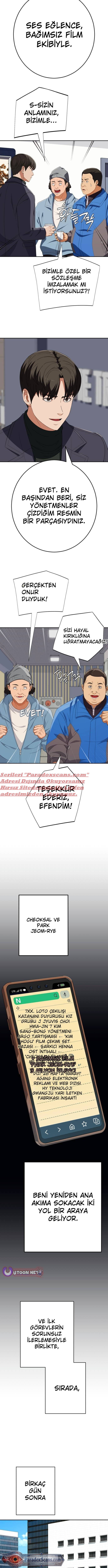 Sesli Dolandırıcılıkla Değişen Hayatım Bölüm 65 - Sayfa 4