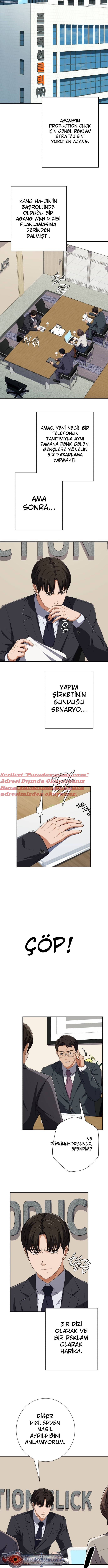 Sesli Dolandırıcılıkla Değişen Hayatım Bölüm 65 - Sayfa 5