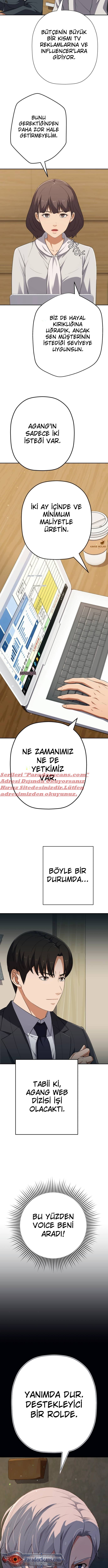 Sesli Dolandırıcılıkla Değişen Hayatım Bölüm 65 - Sayfa 7