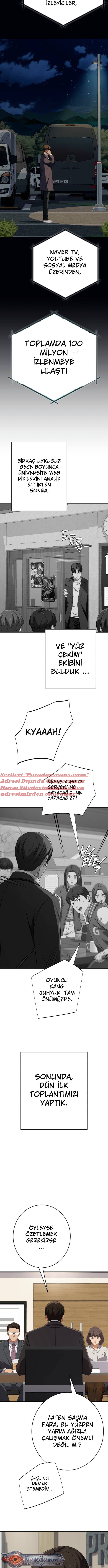 Sesli Dolandırıcılıkla Değişen Hayatım Bölüm 65 - Sayfa 9