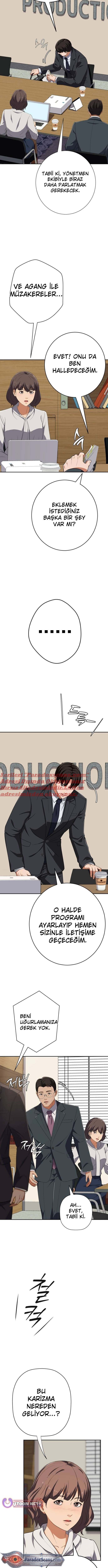 Sesli Dolandırıcılıkla Değişen Hayatım Bölüm 65 - Sayfa 11