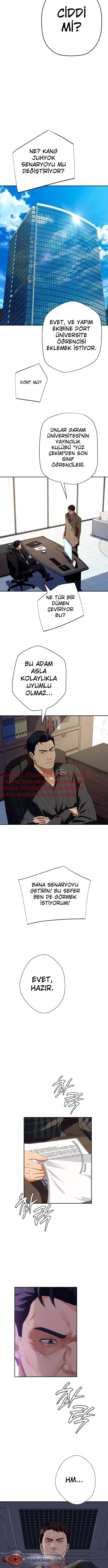 Sesli Dolandırıcılıkla Değişen Hayatım Bölüm 65 - Sayfa 12