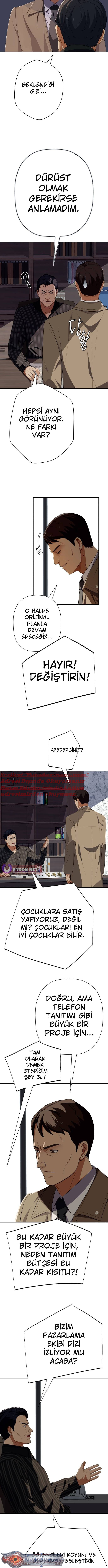 Sesli Dolandırıcılıkla Değişen Hayatım Bölüm 65 - Sayfa 13