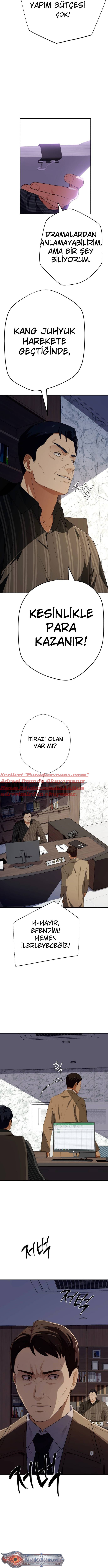 Sesli Dolandırıcılıkla Değişen Hayatım Bölüm 65 - Sayfa 14